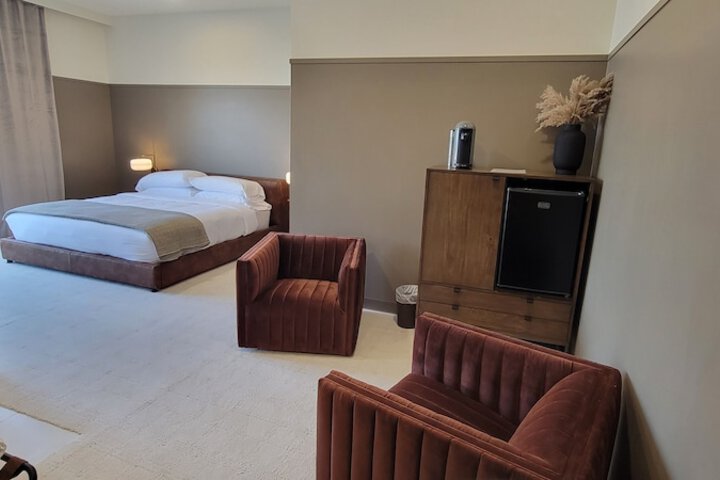 The Atlee Suites