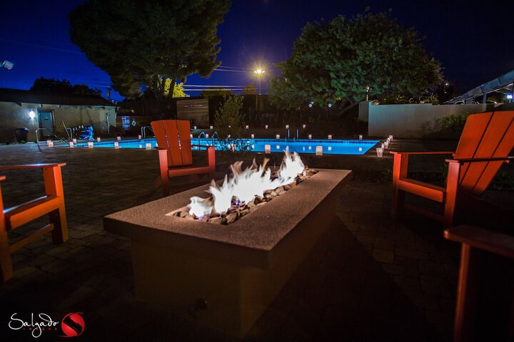 Carlton Oaks Lodge an Ascend Collection Hotel