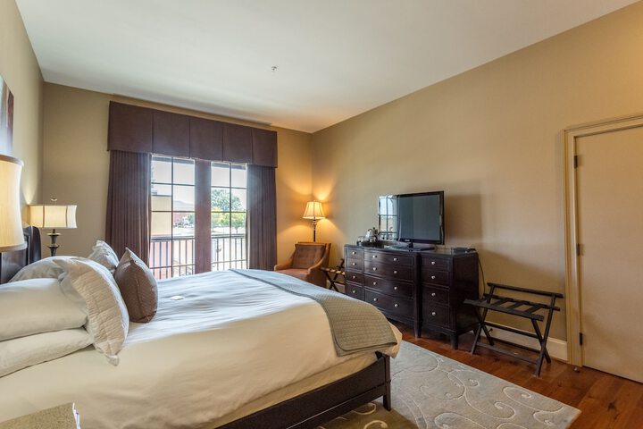The Bleckley Inn