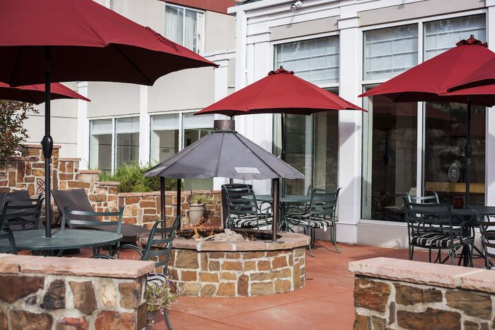 Terrace/Patio 68 of 73