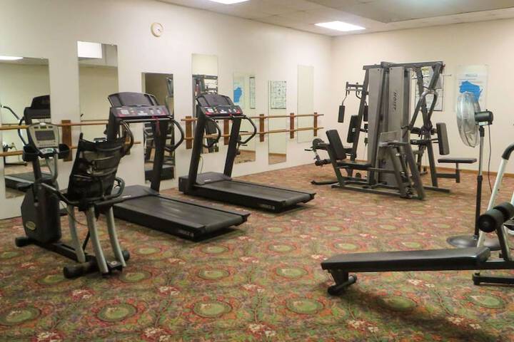 Health and Fitness 53 of 58