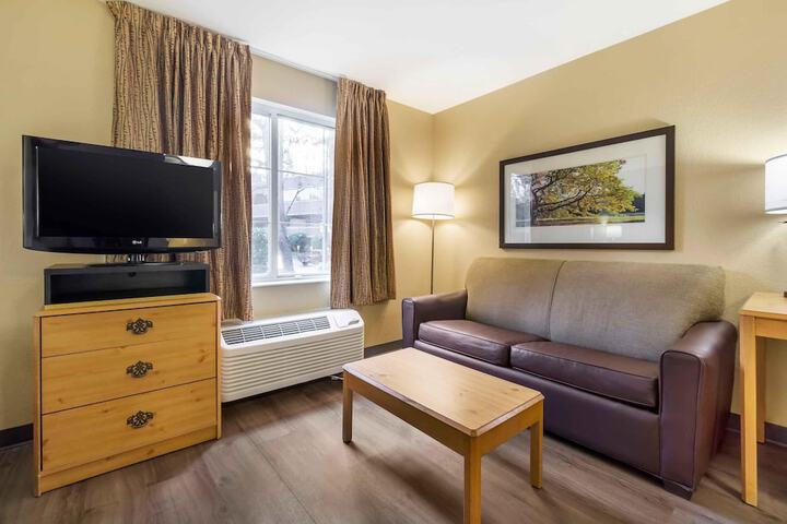 Extended Stay America Suites Seattle Bothell Canyon Park