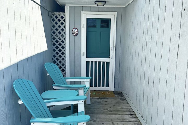 SandSpur Ocean Cottages
