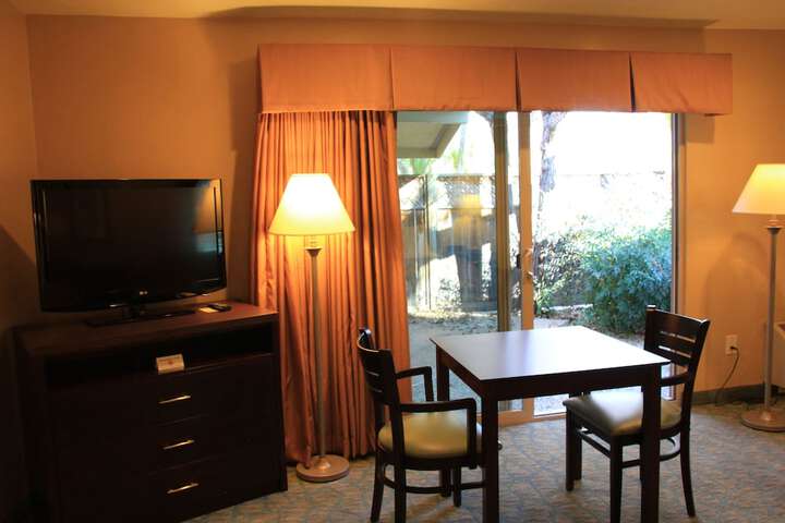 Casa de Fruta Cabins Inn & RV Park