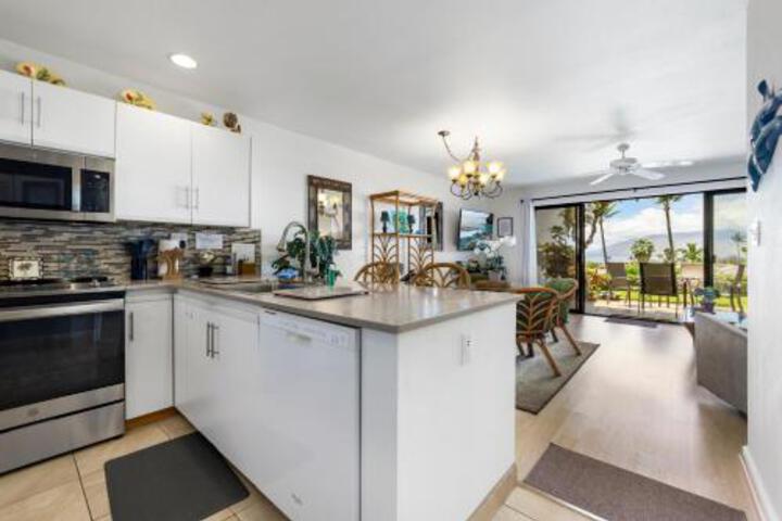 Maui Kamaole J 116 Condo