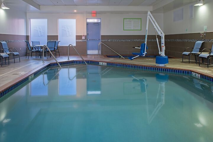 Pool 5 of 55