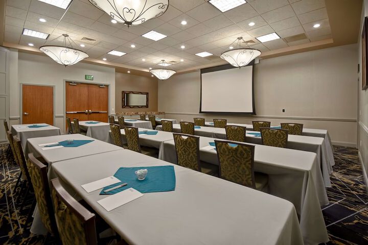 Hilton Garden Inn Twin Falls