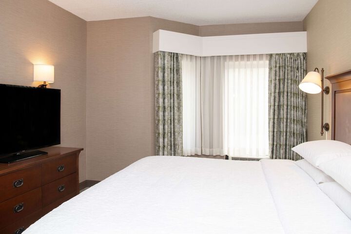 Hampton Inn & Suites Rochester / Victor