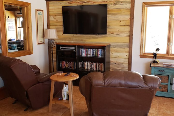 Starry Nights Ranch Bed & Breakfast