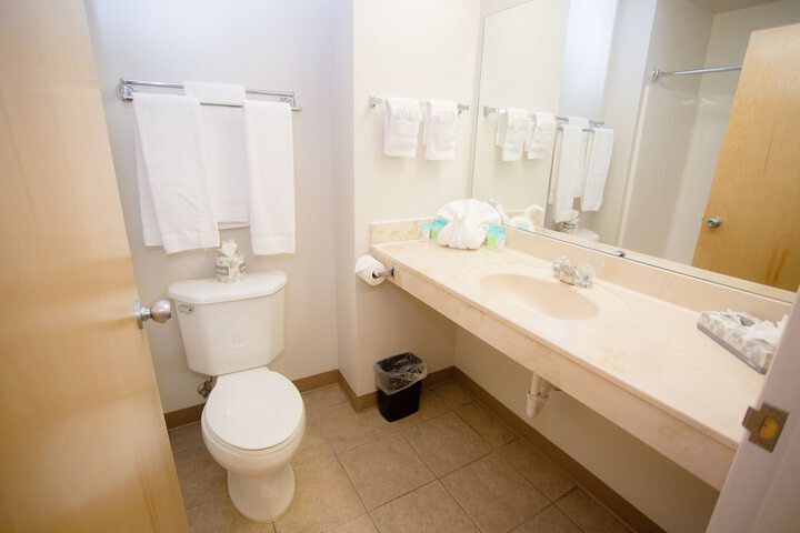 High Country Suites