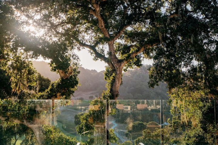 Carmel Valley Ranch in The Unbound Collection by Hyatt