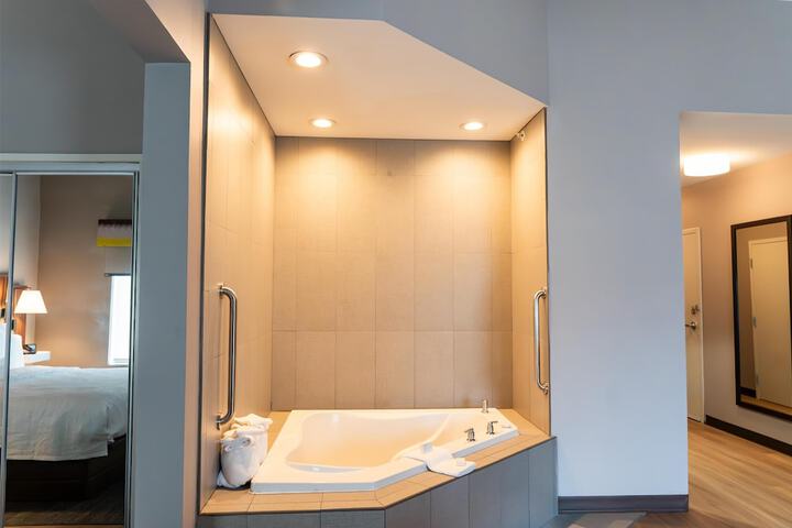 Hampton Inn Turnersville (Philadelphia Area)