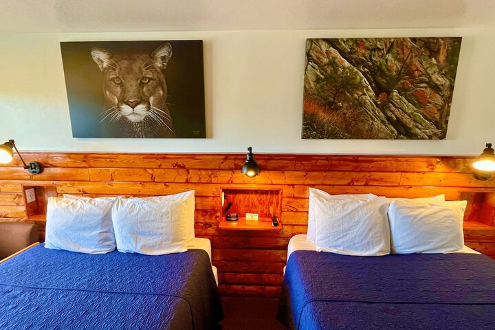 Red Bear Inn