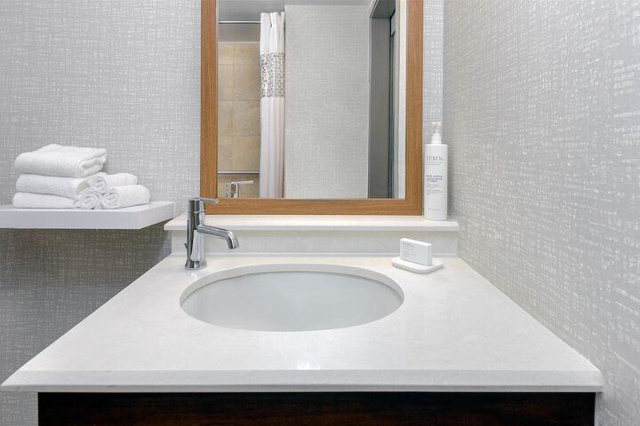 Hampton Inn Buffalo-Airport / Galleria Mall