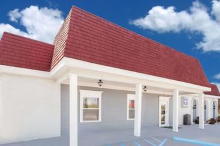 Knights Inn Grand Blanc