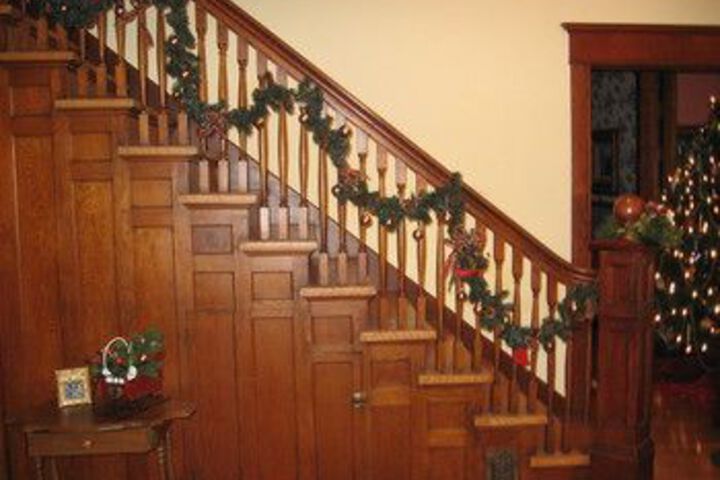Covington Manor