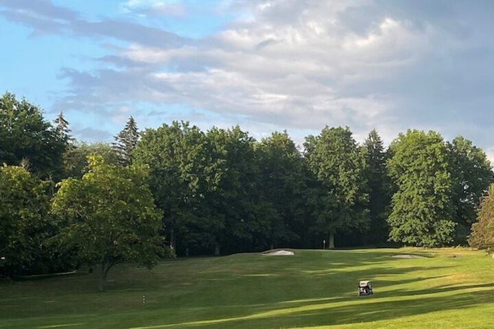 Golf 45 of 46