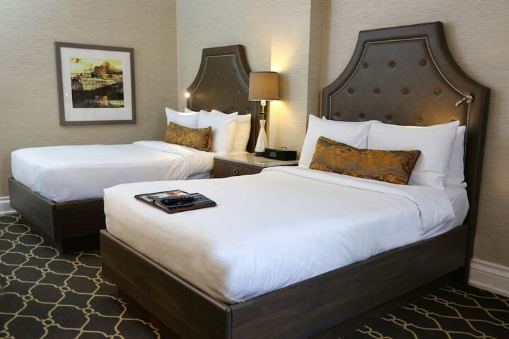 Fairmont Palliser