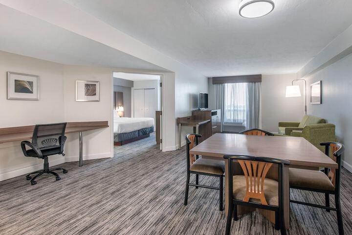 Holiday Inn Melbourne-Viera Conference Center by IHG