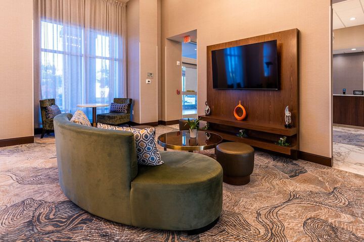Hampton Inn & Suites Houston Sugar Land