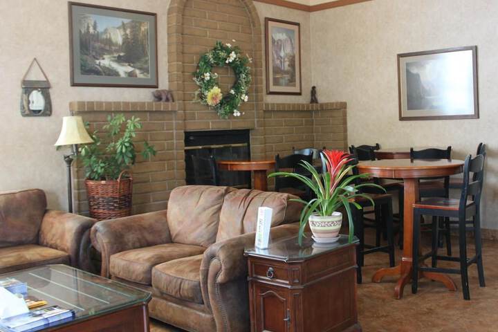 Aladdin Inn
