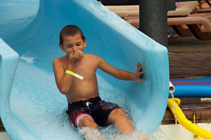 Pool 5 of 42