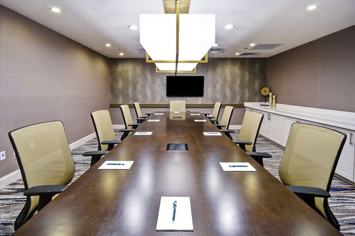 Meeting 42 of 55