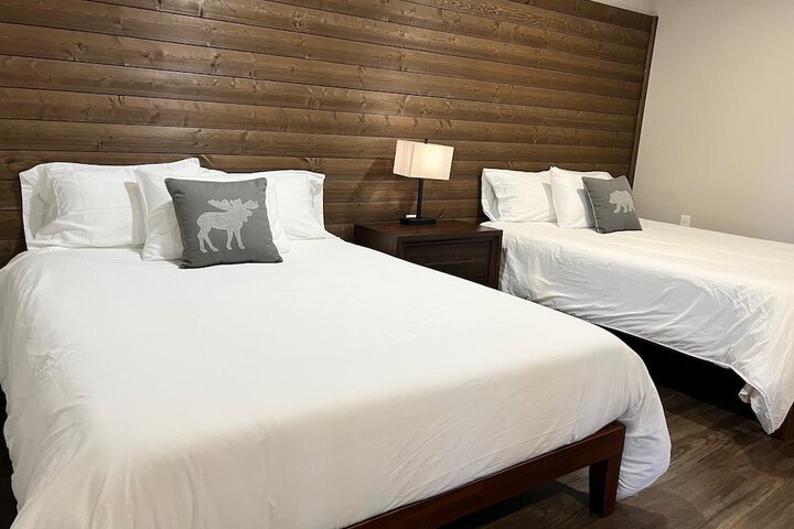 Spruce Lodge