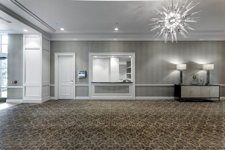 Hilton Columbus at Easton