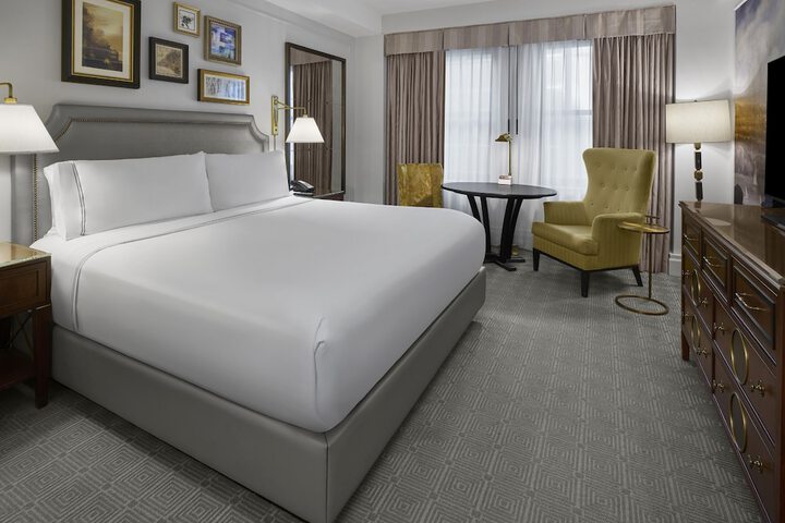 InterContinental New York Barclay by IHG