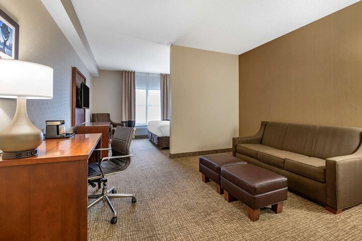 Comfort Inn Louisville Southwest