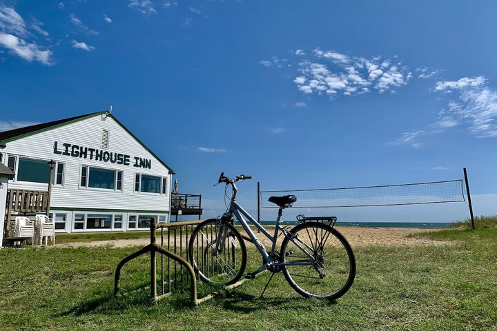 Lighthouse Inn