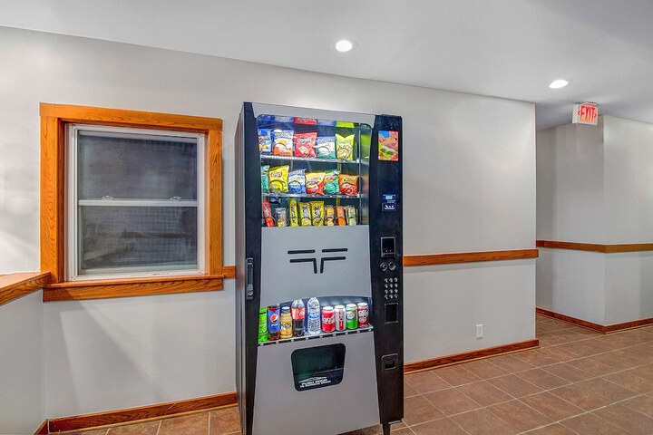 Motel 6 Front Royal VA