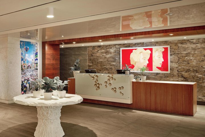 Hotel Interior 12 of 63