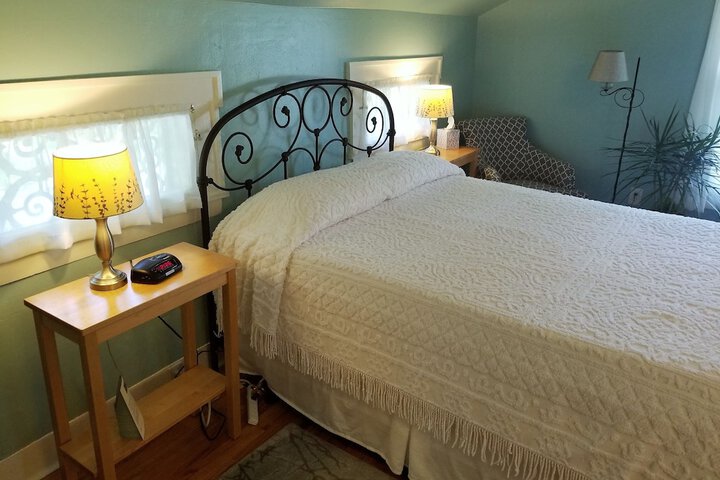 The Blackberry Inn Bed & Breakfast