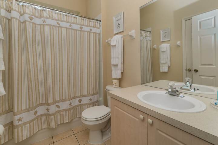 Windsor Palms Resort Vacation Home