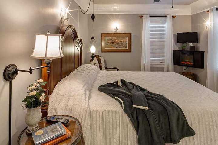 Room 15 of 57