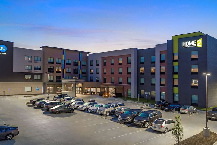 Hotel 6 of 35