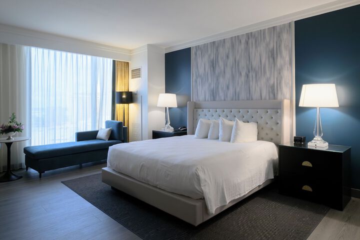 LAuberge Casino Resort Lake Charles