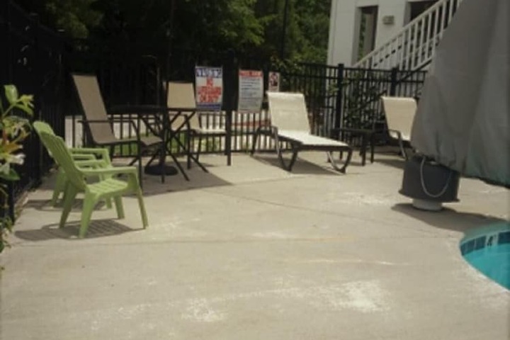 Topsail Shores Inn