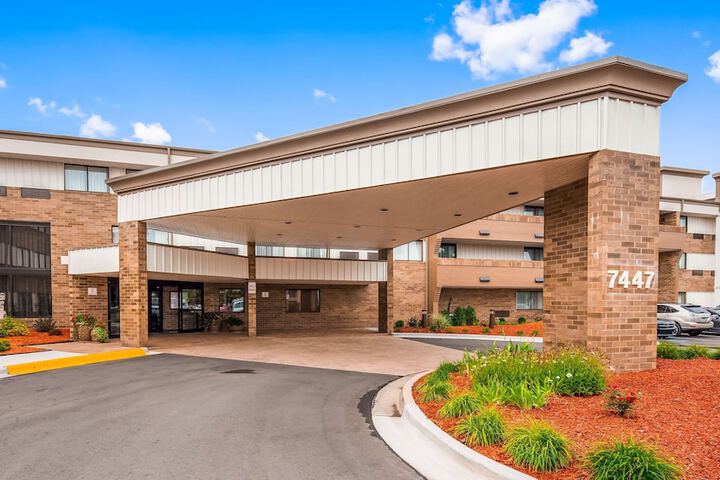 Best Western Warren Hotel