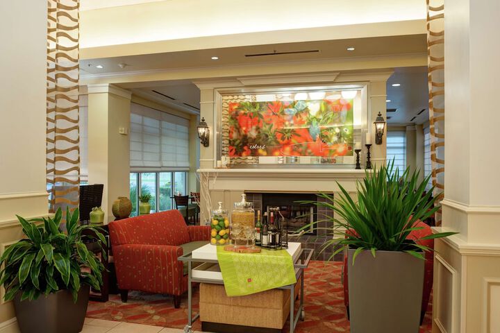 Hotel Interior 11 of 36