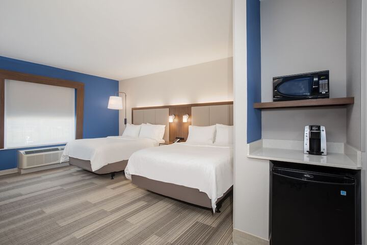 Holiday Inn Express Slidell by IHG
