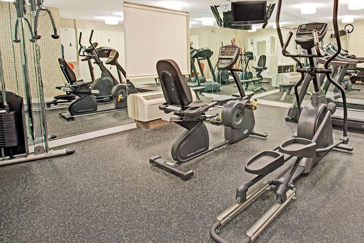 Health and Fitness 24 of 25