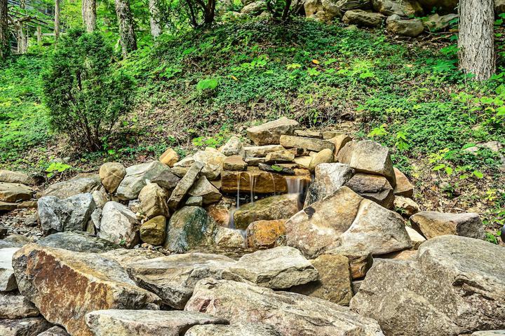 Laurel Valley Mountain Retreat