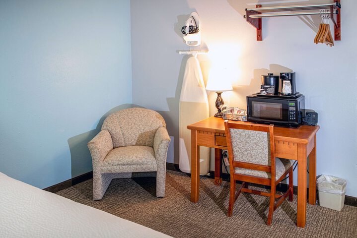 Deadwood Gulch Resort Trademark Collection by Wyndham