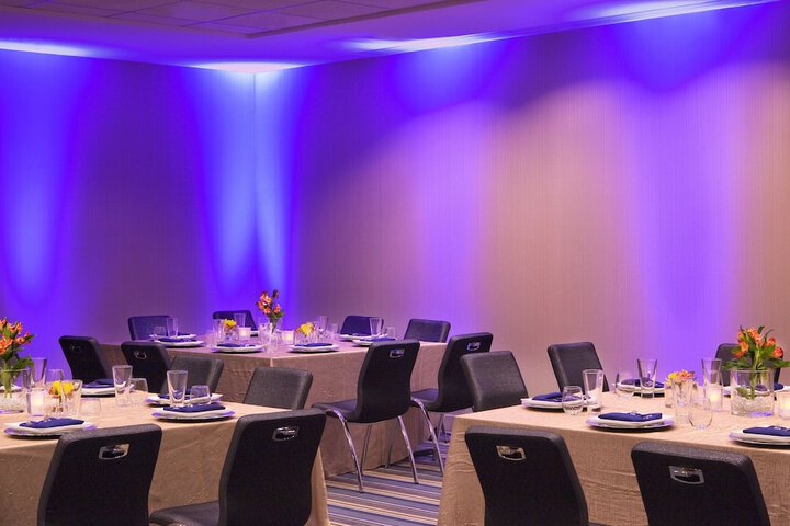 Aloft by Marriott Tucson University