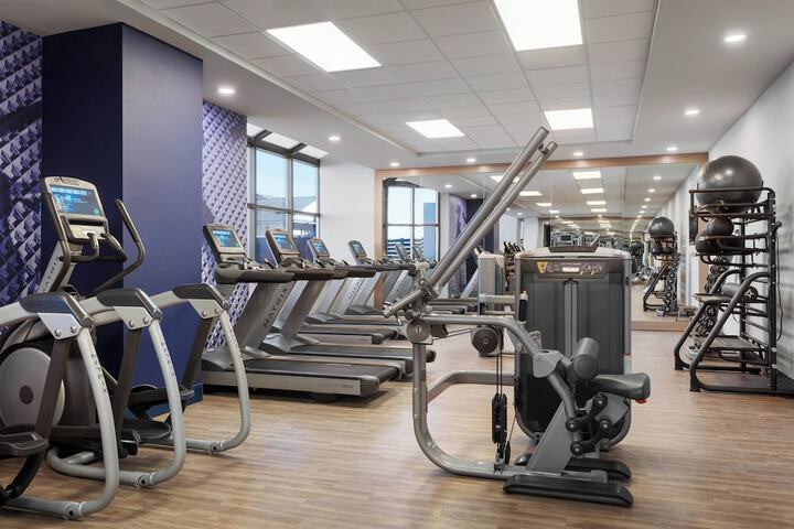 Health and Fitness 40 of 45