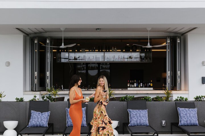 AC Hotel by Marriott Miami Dadeland