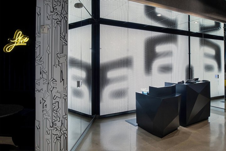 Aloft by Marriott North Kansas City